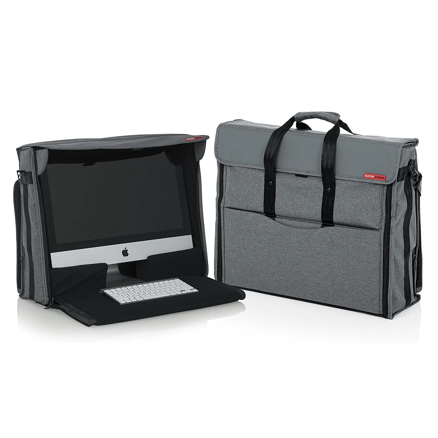 Create case. Кейс для IMAC 21.5. Creative Pro 27″ IMAC carry Tote. Creative Pro IMAC carry Tote сумка. Кейс для IMAC 21.5 2013.