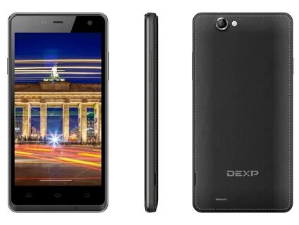 Dexp 900