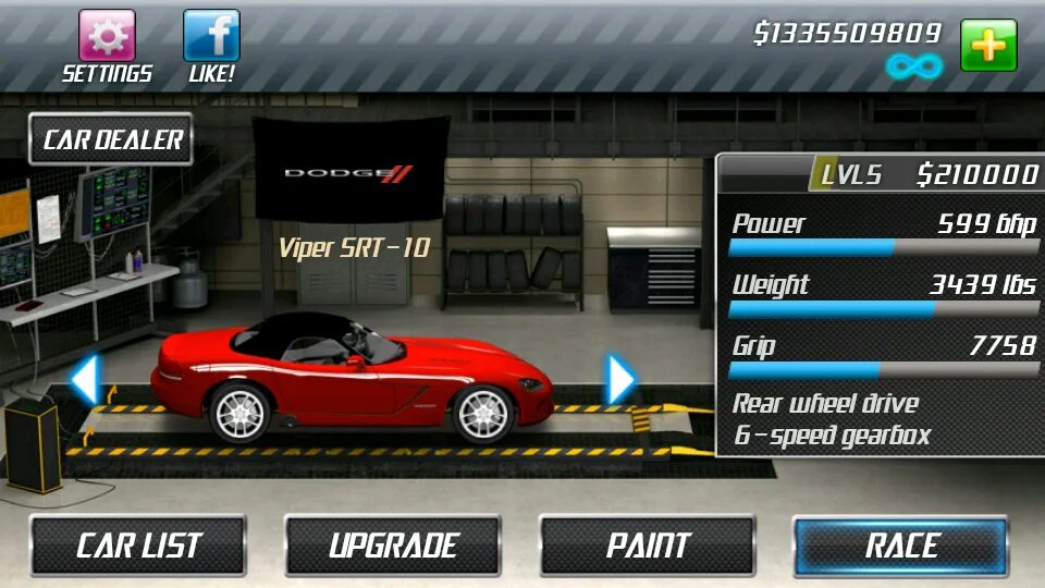 Drag Racing игра. Винилы в Drag Racing Viper. Додж Вайпер драг рейсинг. Drag Racing игра машины.