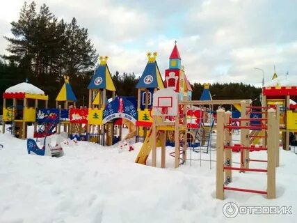 Детская великий устюг