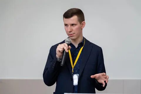 Ведущие технические