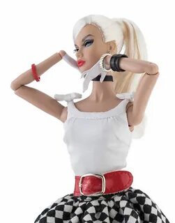 Poppy toy