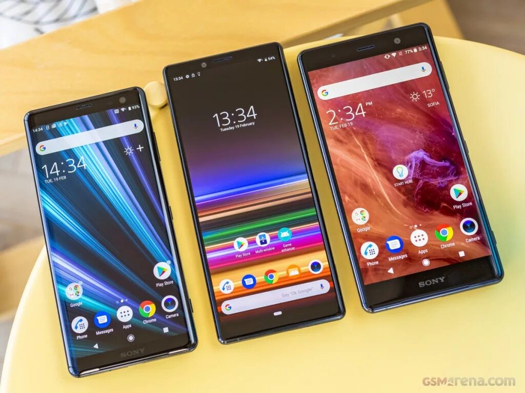 Sony Xperia 1. Sony Xperia 1 4. Смартфон Sony Xperia 5 IV. Sony Xperia 1 III.