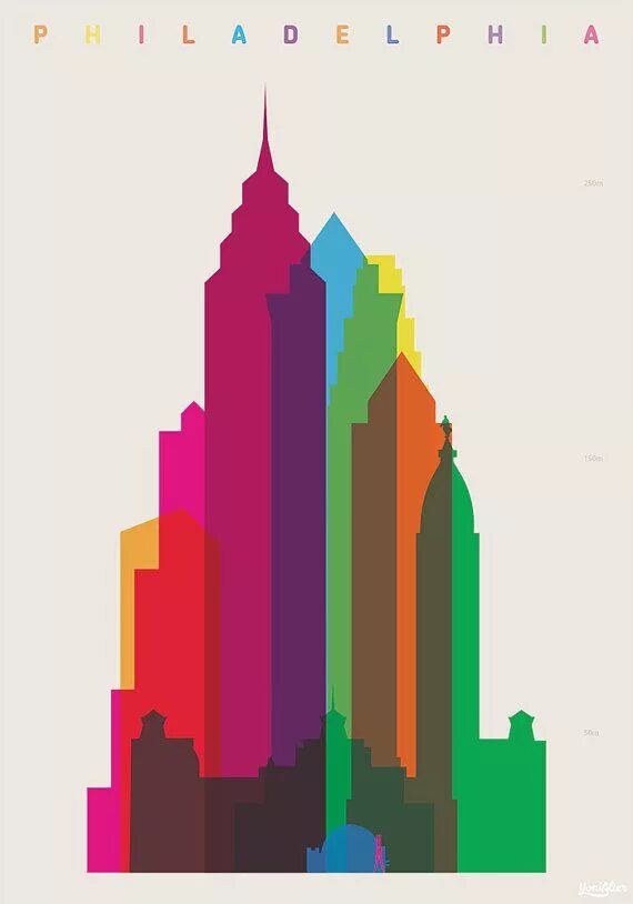 Постер город. Графический дизайн башня. Постер город на белом фоне. Город графический дизайн.