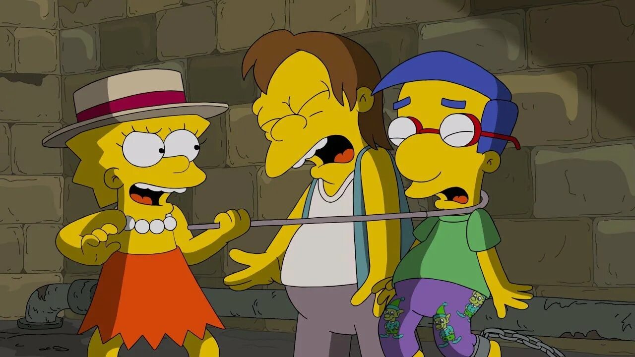 Treehouse of horror. Симпсоны treehouse of horror. симпсоны treehouse of horror xxv.