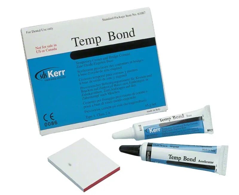 Цена temp. Темп Бонд ne, 50г+15г, Kerr. Темп Бонд Temp Bond ne цемент для временной фиксации без эвгенола. Темп Бонд не / Temp-Bond ne (50г+15г) 61085 безэвгенольный цемент для. Temp Bond ne / темп Бонд не (50г + 15г) Kerr.