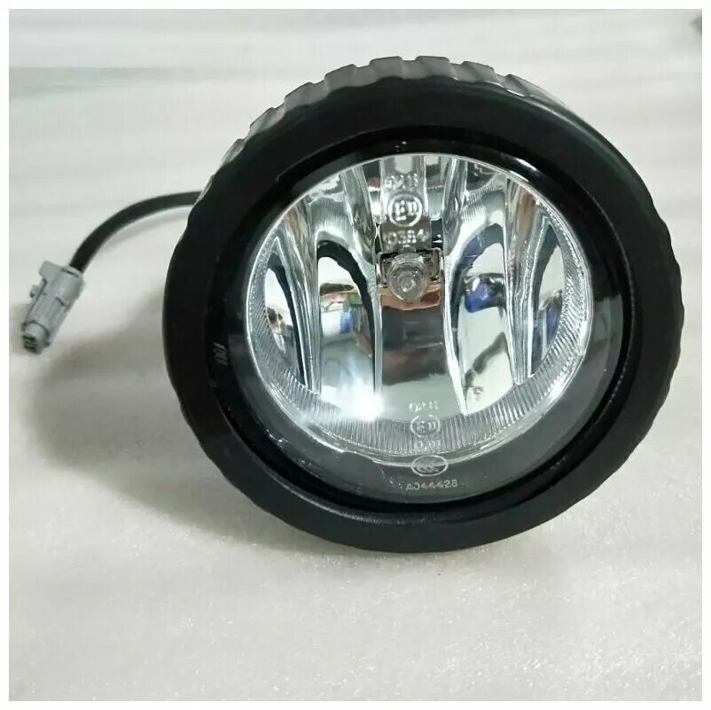 птф лифан. лифан x60 туманки. фара lifan s4116100. птф лифан. B4116100 фара противотуманная.