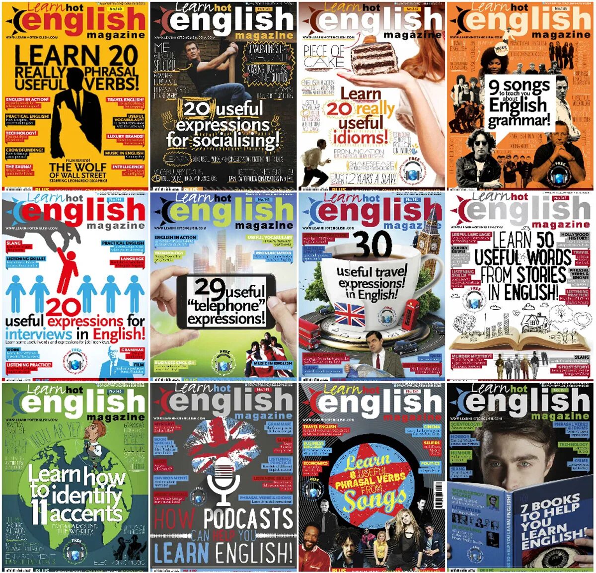 Really на английском. Журнал на английском языке. Hot English Magazine. Learn hot English. Книги и журналы на английском языке.