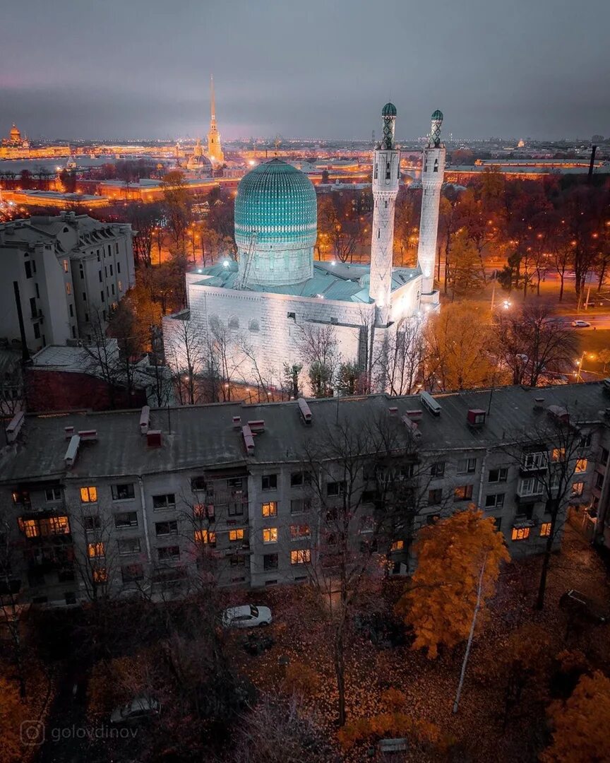 Соборная мечеть Санкт-Петербурга. Мечеть в Санкт-Петербурге на Горьковской. Петербургская Соборная мечеть. Мечеть на Петроградской. Мечеть спб горьковская