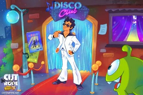 Disco era