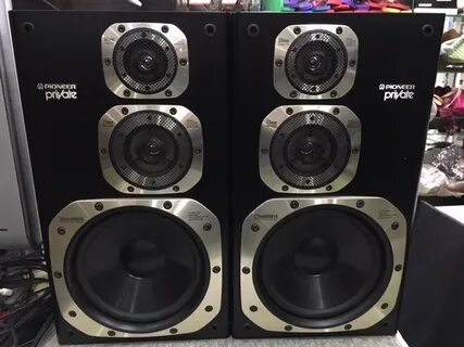 Pioneer s x