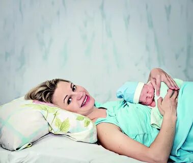 После родов когда можно спать с мужем