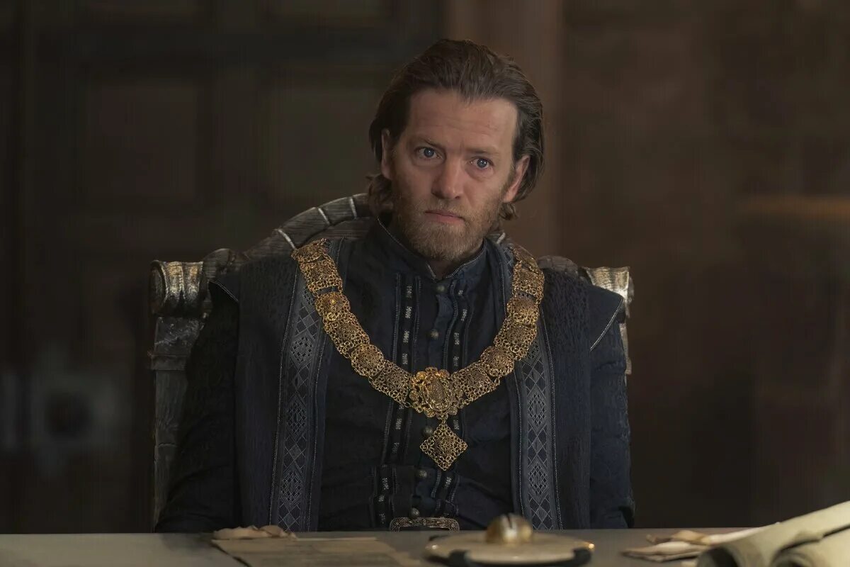 Тиланд ланнистер. Тиланд ланнистер