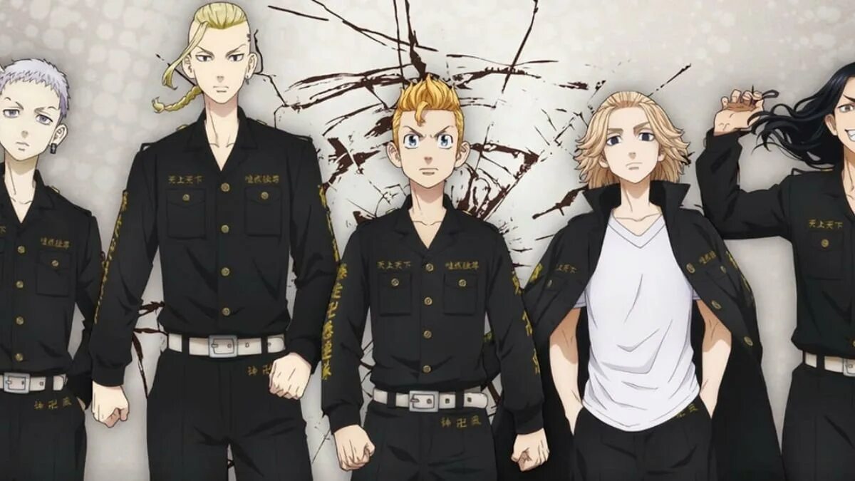 Сколько лет персонажам токийские мстители. Персы аниме токийские мстители. Токио ревенджерс. Сколько лет персонажам токийские мстители. Вальхалла банда токийские мстители.