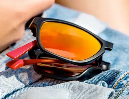 Heat glasses