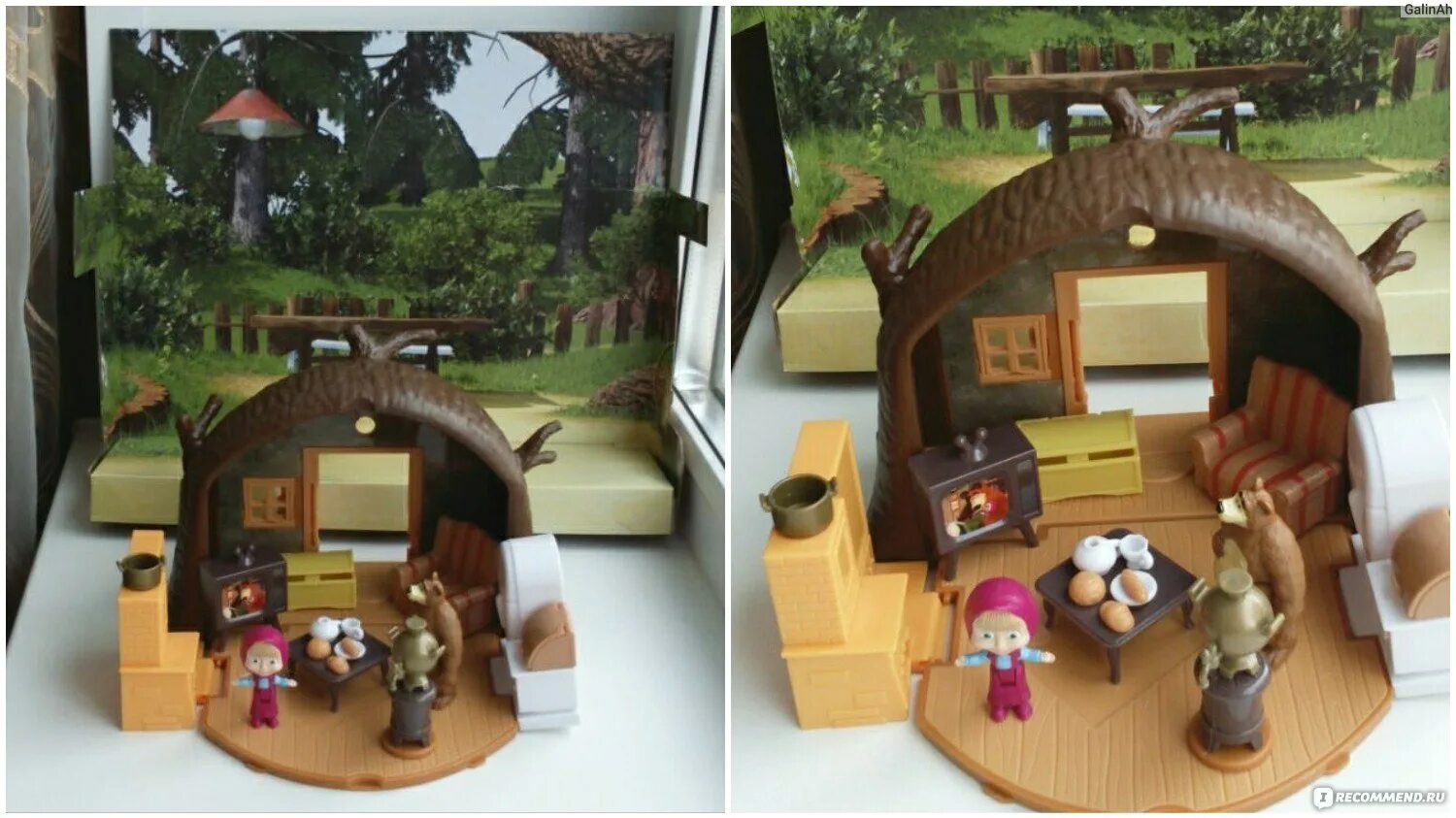 Маша и медведь домик маши. Маша и медведь мишкин домик. Поделка домик маша и медведь. Дом медведя. Дом маши из мультфильма маша и медведь.