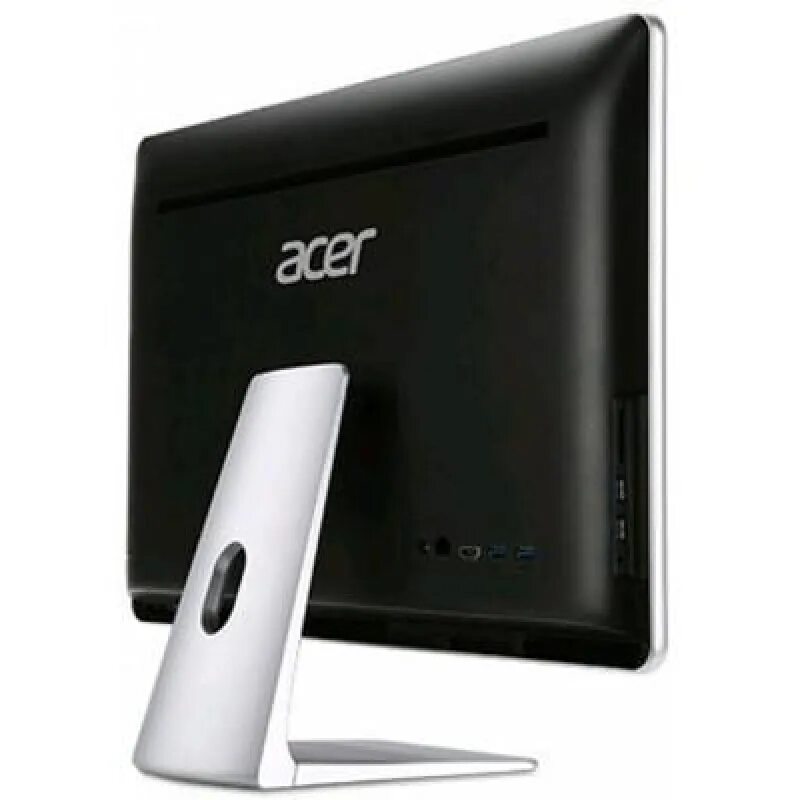 Черные моноблоки acer. Моноблок 19.5" Acer Aspire ZC-610. Acer Aspire z3-710 (dqb04er008). Моноблок Acer Aspire ZC-700 (DQ.SZAER.003), Black/Silver INT. Моноблок Асер HDMI.