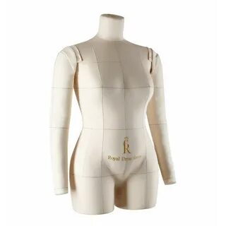 Dress forms
