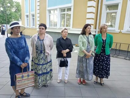 Типичный касимов новости
