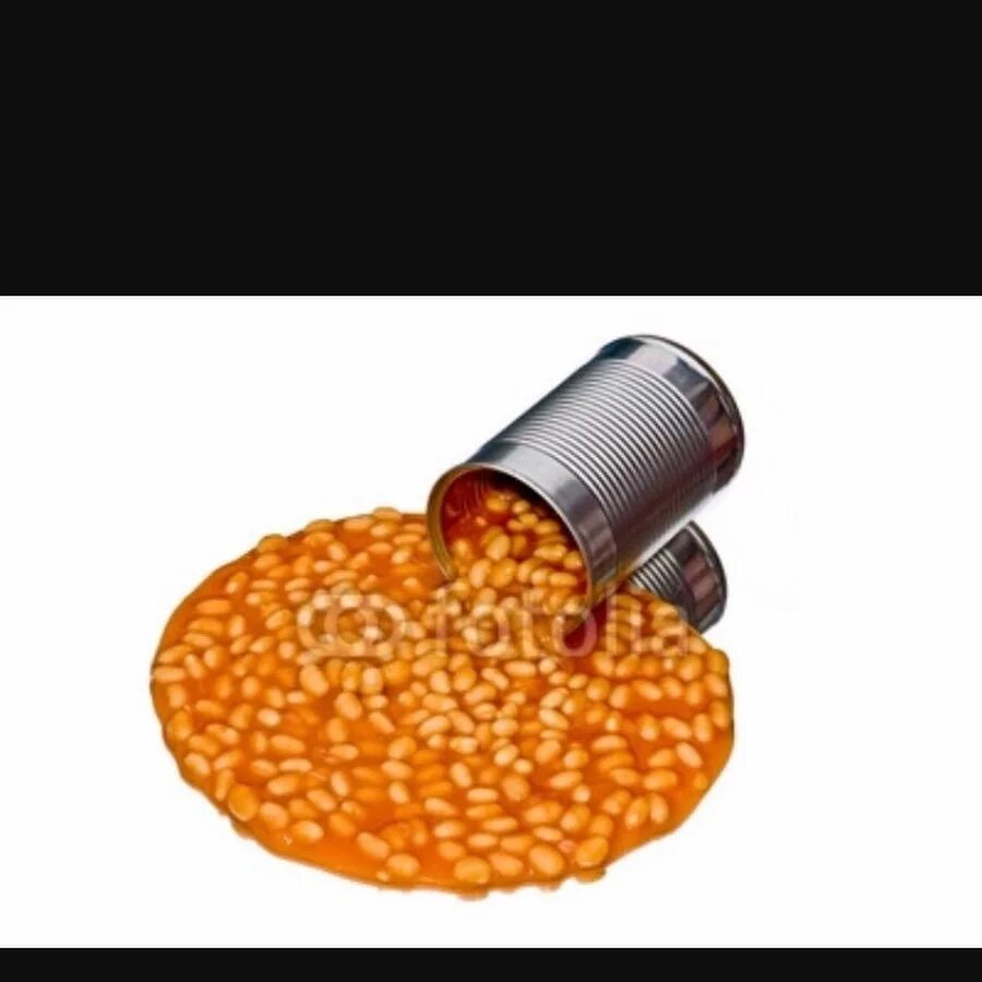 Can of warms
