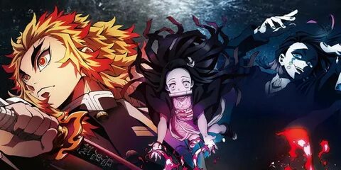 Demon slayer eng dub