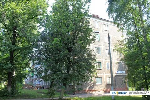 Терешкова 14
