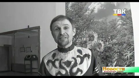 Заведующий домом культуры