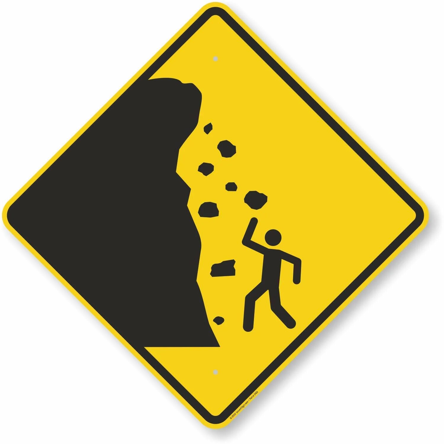 Знак падающий человек. Знак падение камней. Желтый знак падающий человек. Знак падение с высоты.