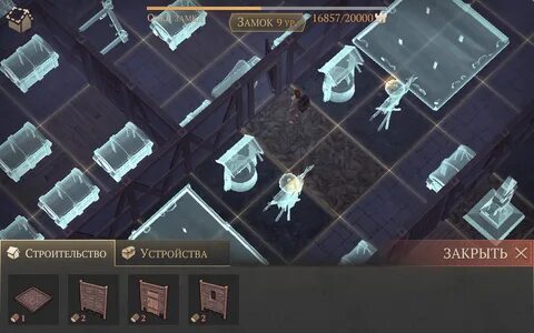 Grim soul mod