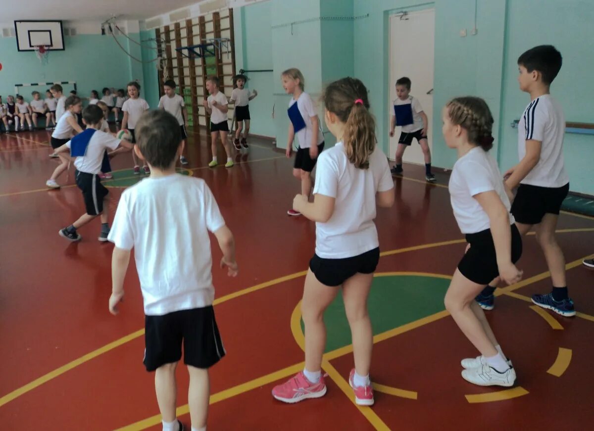 Урок физкультуры 8 класса. Игры на физкультуре. урок физкультуры в 1 классе. игры на уроке физической культуры. игры «охотники и утки» на уроке физкультуры.