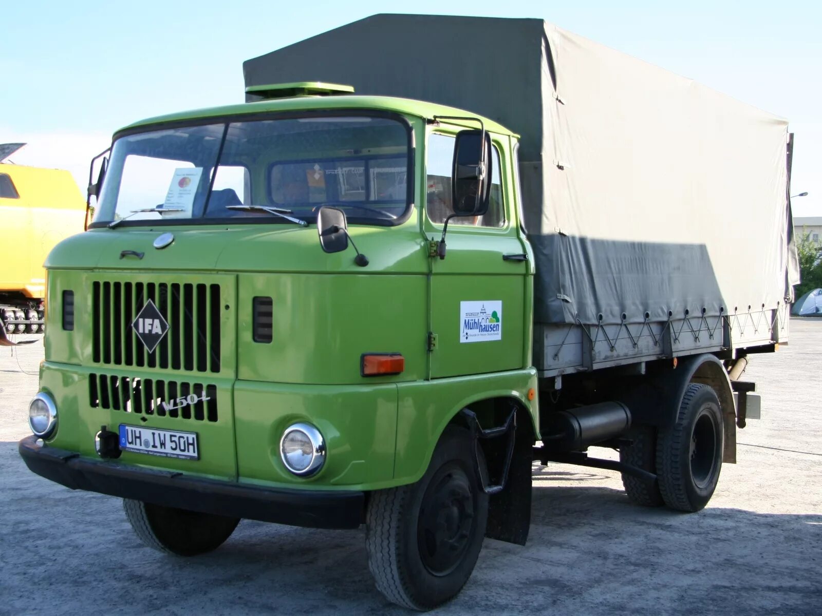 Грузовик производства гдр 5 букв. Ifa w50. ифа w50l. грузовик ifa w50. ифа 50 самосвал.