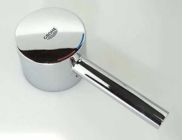 Ручка смесителя для ванной