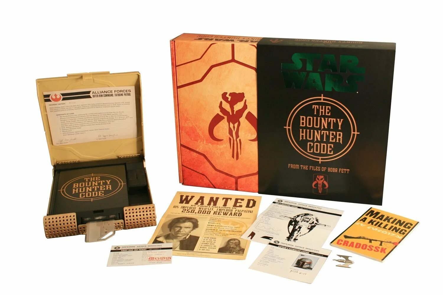 Кодекс охотника 16. Boba fett карточная игра.. кодекс охотника за головами. bounty hunter code. книга boba fett.
