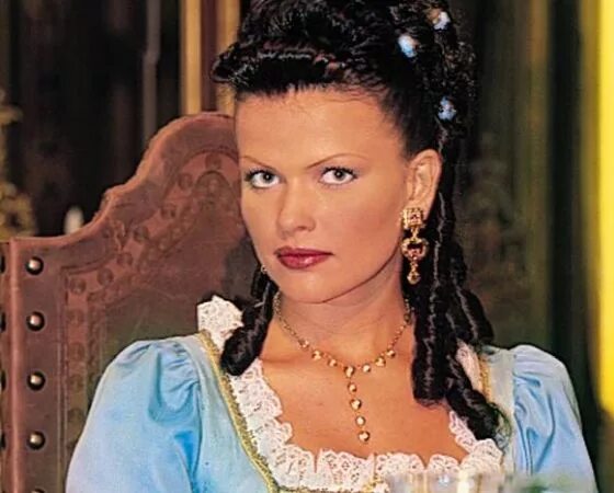 Великая русова. Tatiana (1997).