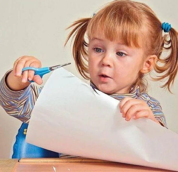 Как научить ребенка работать
