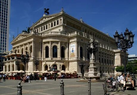 Opera старые