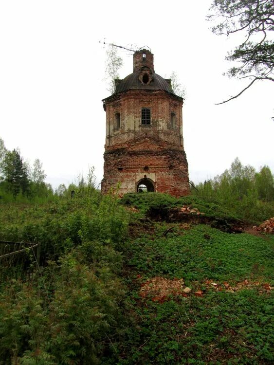 Сайт западнодвинский тверской области. Западнодвинский район Тверской. Кочевицы. Церковь Троицы Живоначальной. Бенцы Западнодвинский район Тверская область.