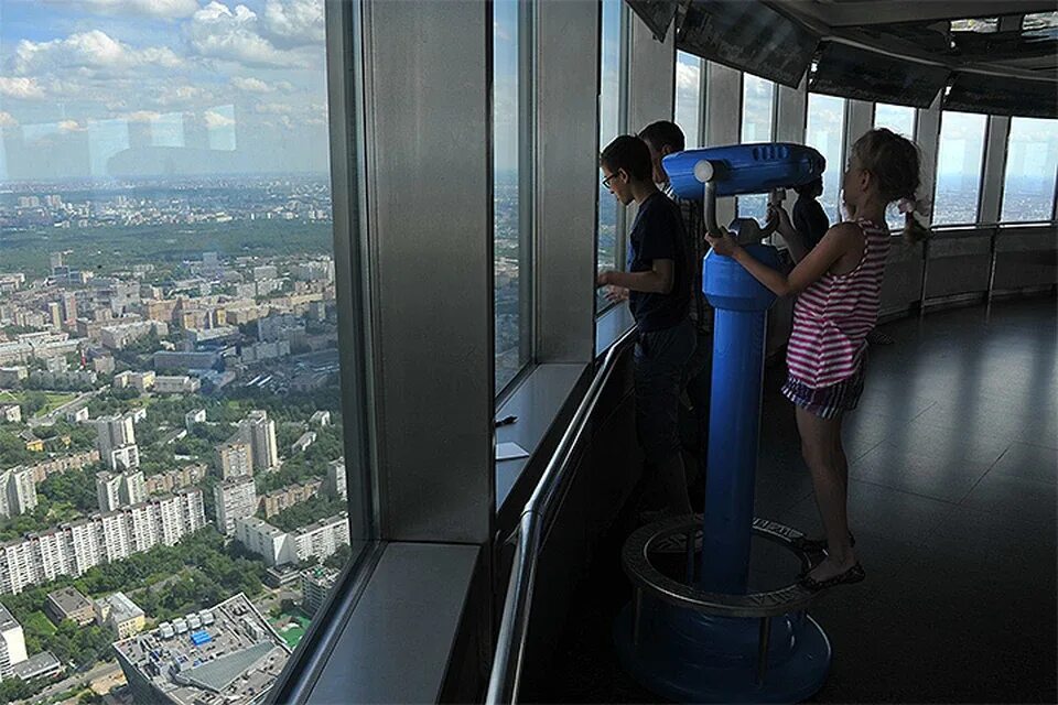 Как попасть в останкино. Смотровая площадка Останкино высота. Телебашня Останкино смотровая площадка. Смотровая площадка Останкинской телебашни. Останкинская башня в Москве экскурсия.