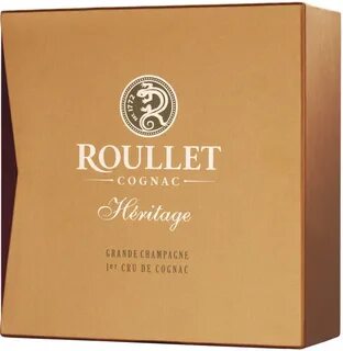 Cognac roullet