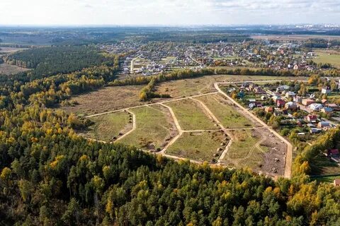 Вилладж балашиха звездная