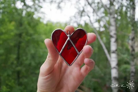 Стек сердце