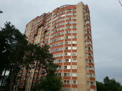 Красково ул лорха