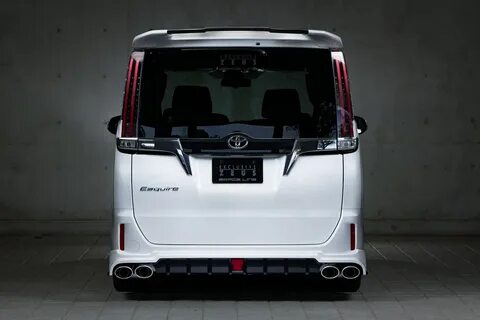 Toyota esquire