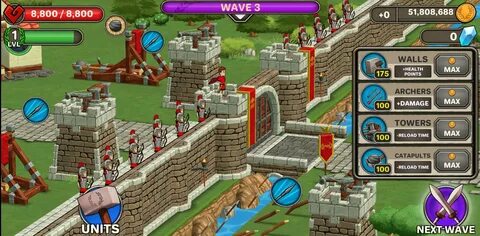 Grow Empire: Rome MOD APK download - Grow Empire: Rome MOD for Android Free...