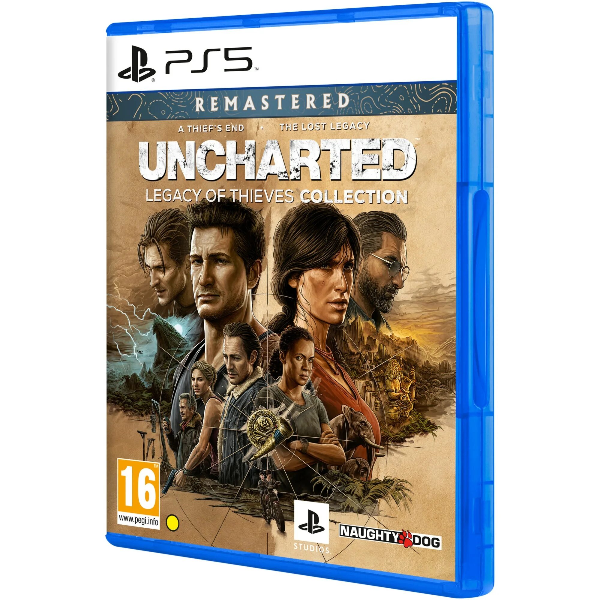 Uncharted legacy of thieves купить. Uncharted Legacy of Thieves collection ps5. Uncharted ps5 диск. Uncharted Legacy of Thieves collection ps5 обложка. Uncharted пс5.