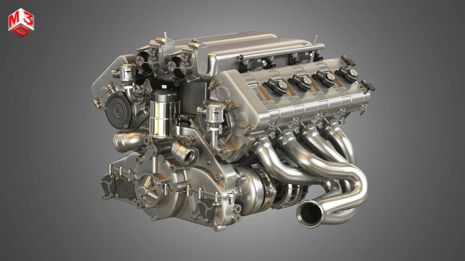 V8 dohc