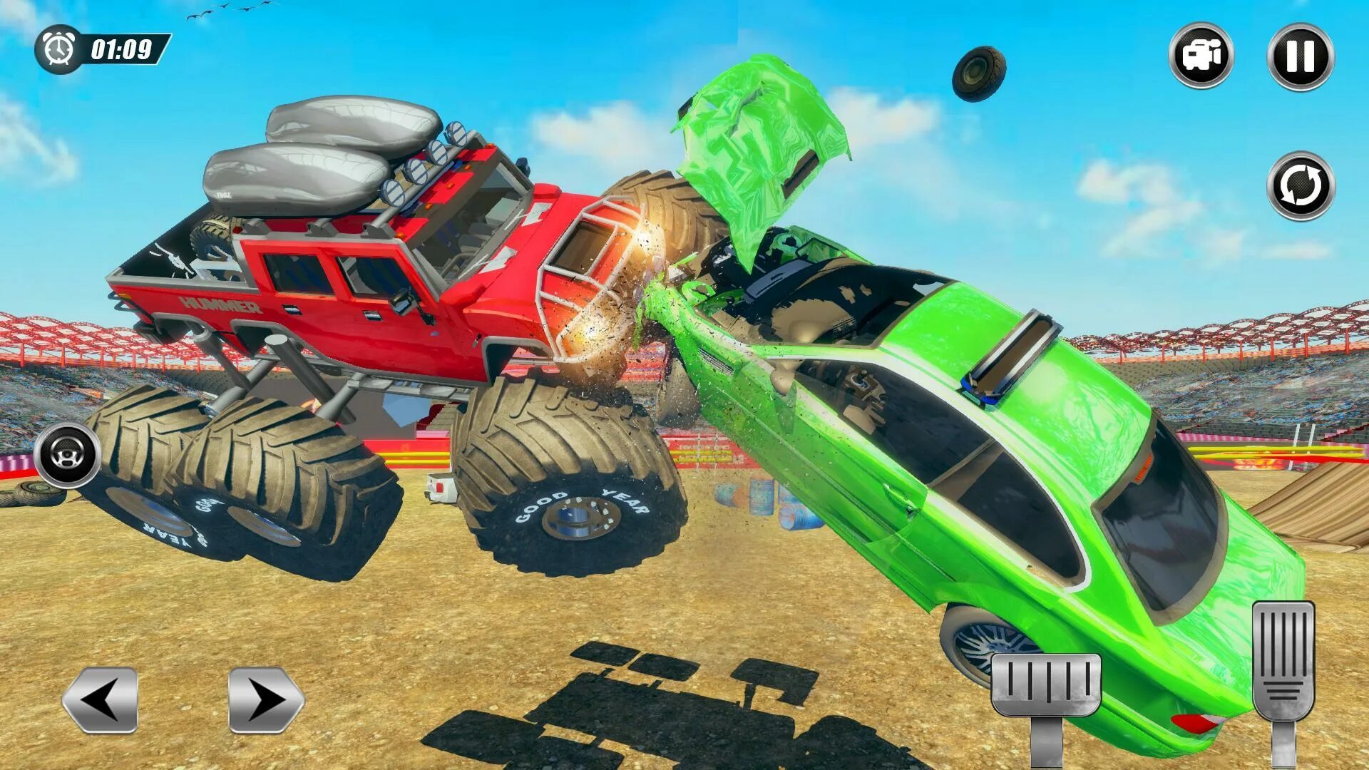 Monster demolition. Demщlision. Монстр демолитион. Demolition. Monster demolition игра.