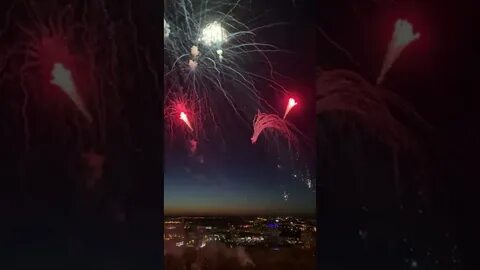 Салют 12 июня пенза