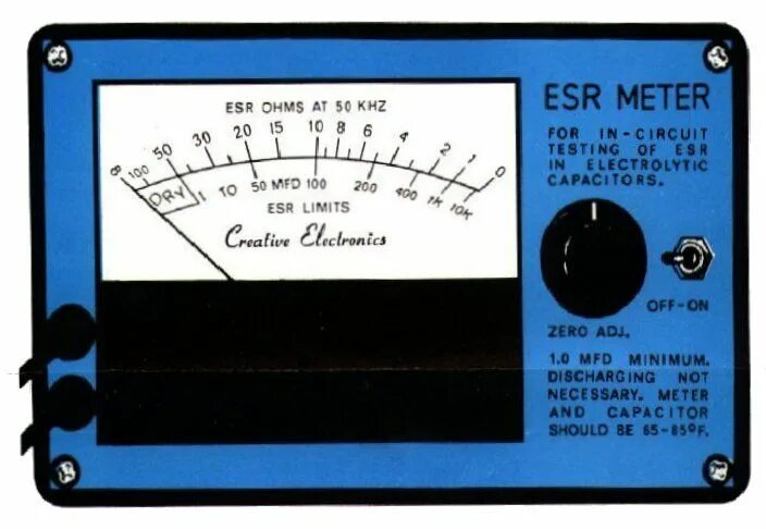 Stat esr. Аналоговый esr метр схема. измеритель esr еср. esr метр на lm324. esr метр ds18b20.
