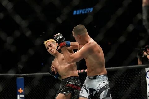 Бои смешанных единоборств ufc